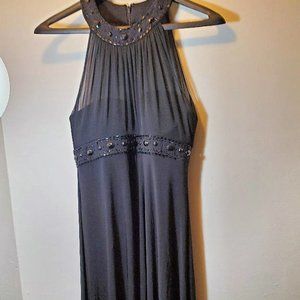 Jessica Howard Evenings in Black Size 4